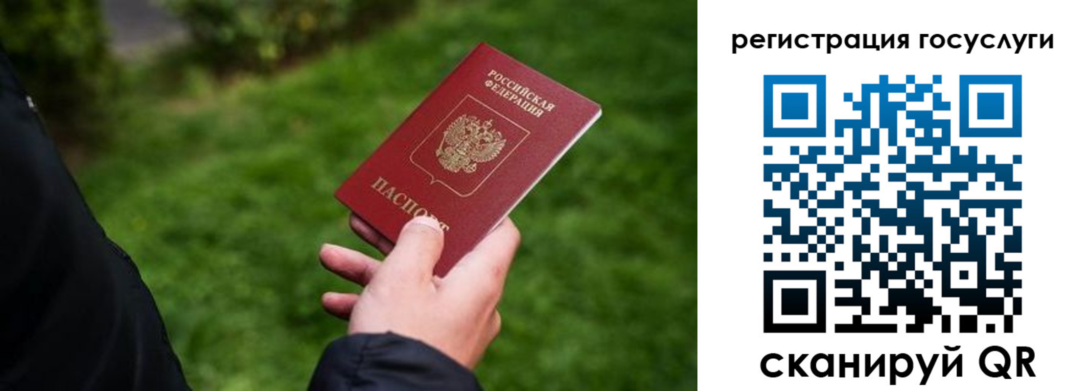прописка в Кандалакше