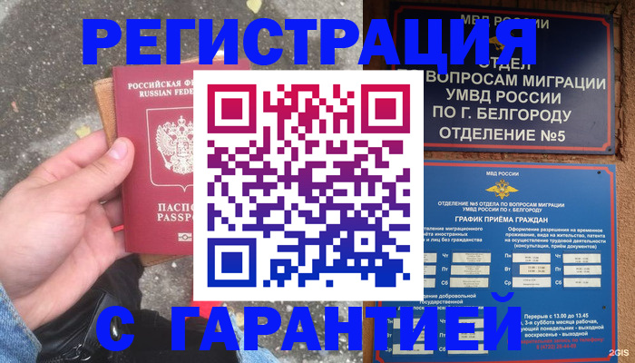 временная регистрация для всех в Кандалакше